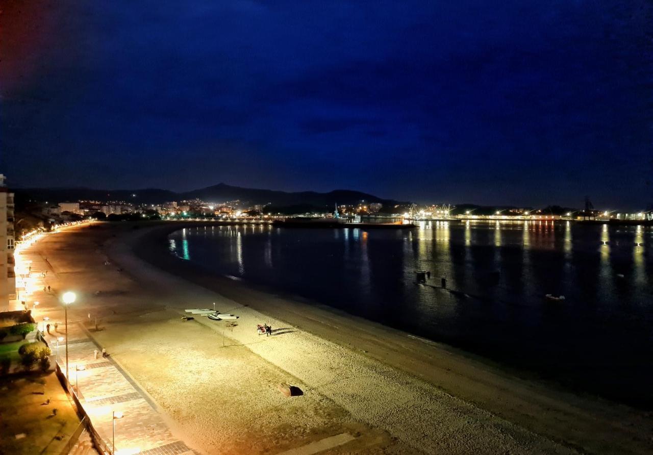 Casa Villa Vilagarcia de Arousa Zewnętrze zdjęcie