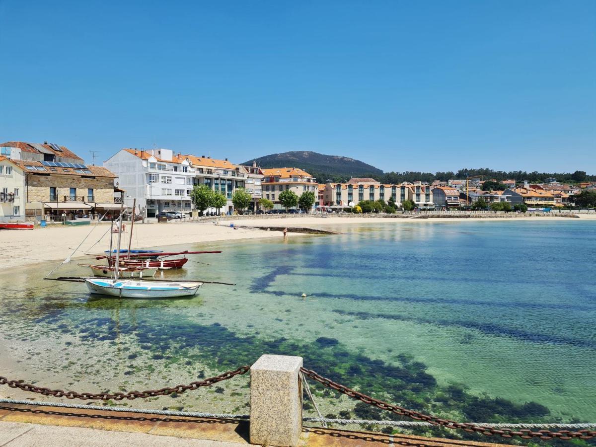Casa Villa Vilagarcia de Arousa Zewnętrze zdjęcie