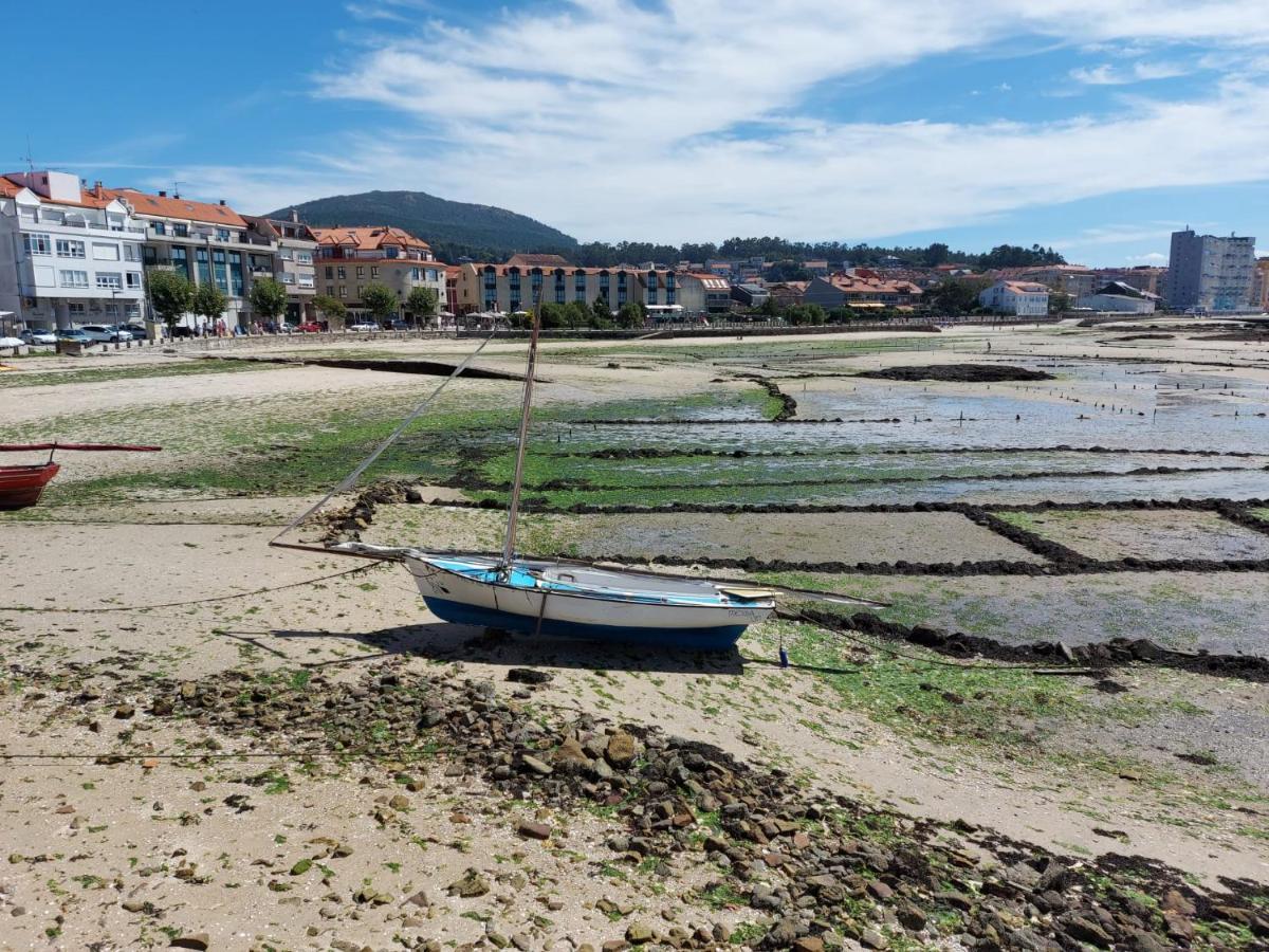 Casa Villa Vilagarcia de Arousa Zewnętrze zdjęcie