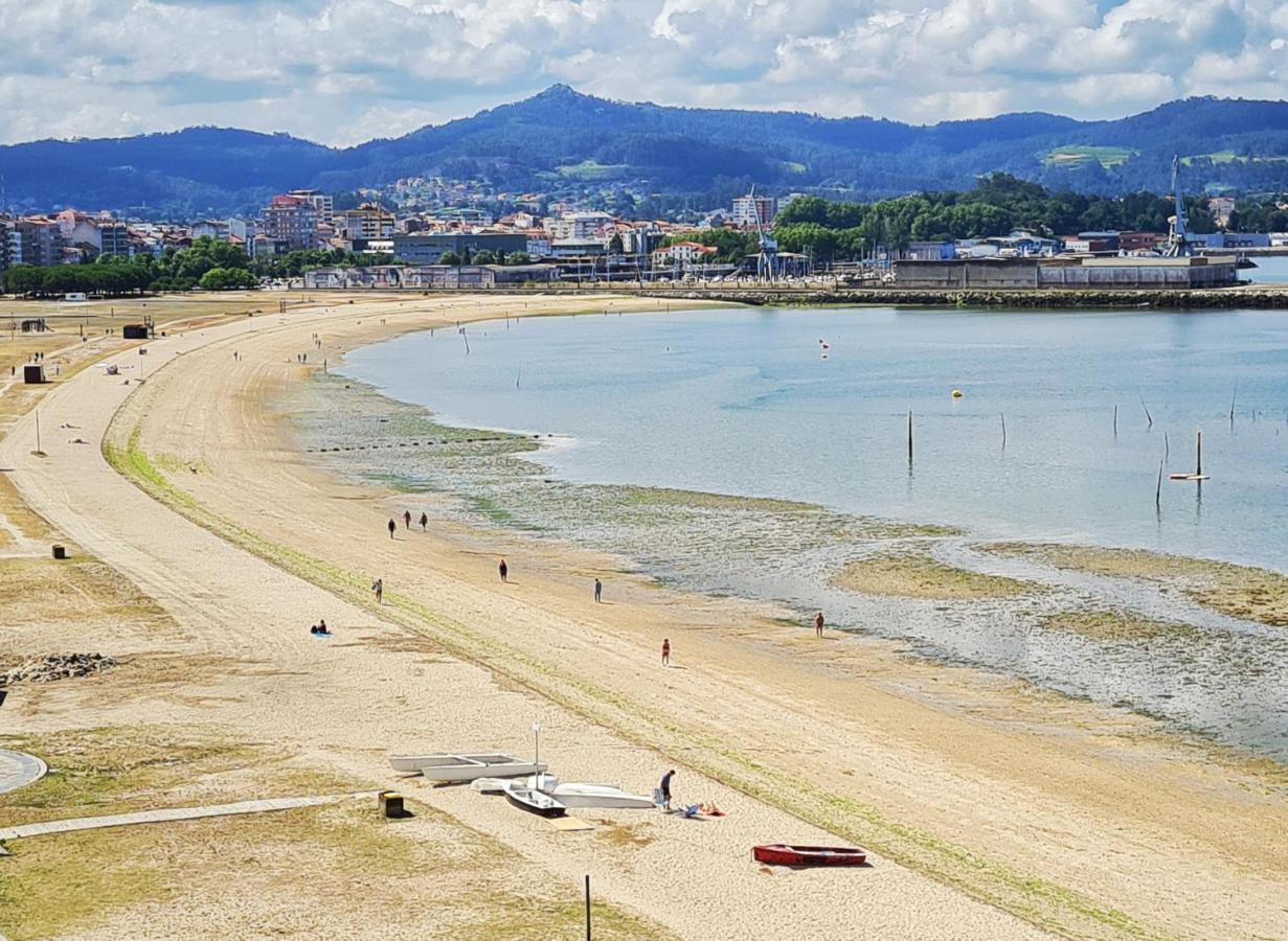 Casa Villa Vilagarcia de Arousa Zewnętrze zdjęcie