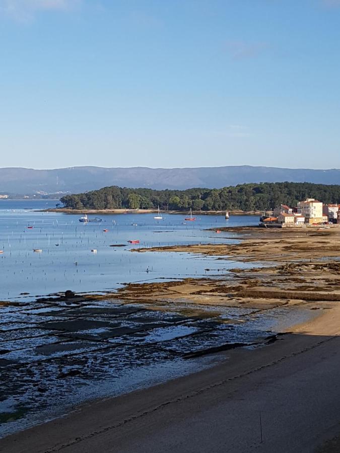 Casa Villa Vilagarcia de Arousa Zewnętrze zdjęcie