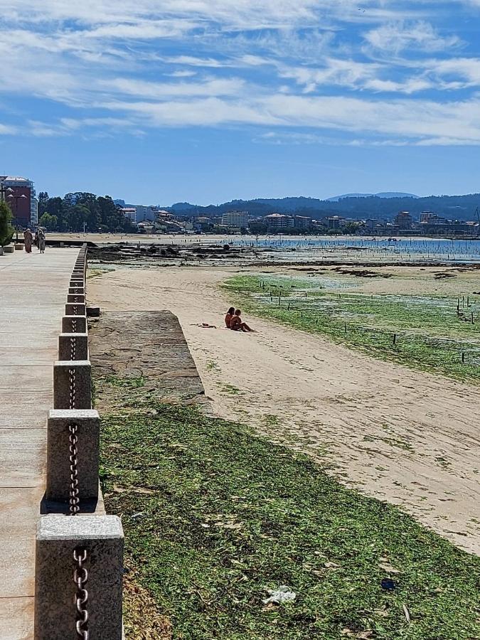Casa Villa Vilagarcia de Arousa Zewnętrze zdjęcie