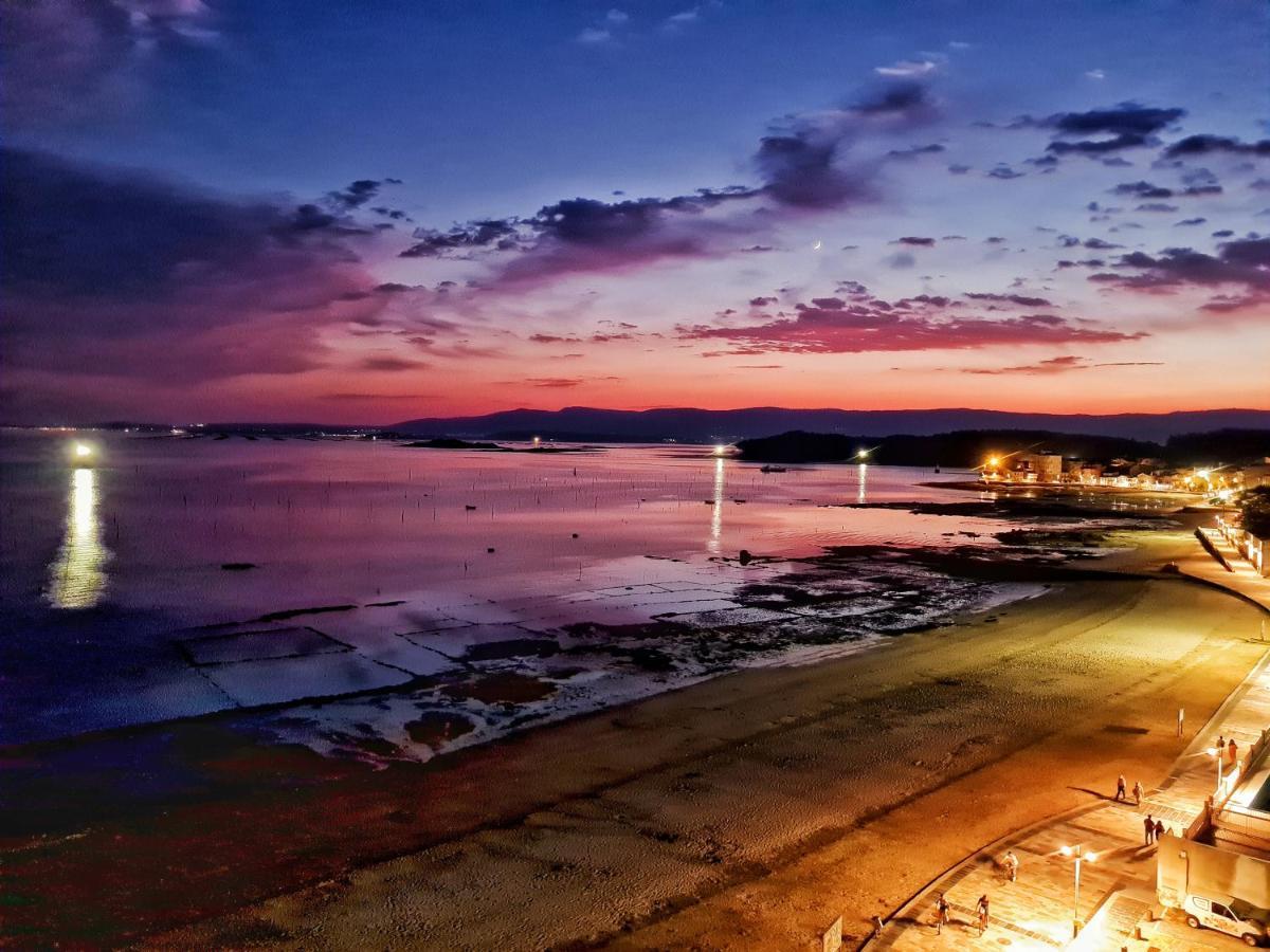 Casa Villa Vilagarcia de Arousa Zewnętrze zdjęcie
