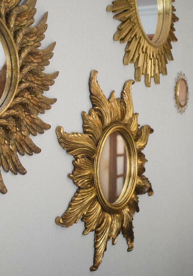 Casa Villa Vilagarcia de Arousa Zewnętrze zdjęcie