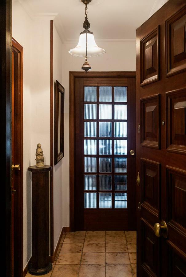 Casa Villa Vilagarcia de Arousa Zewnętrze zdjęcie