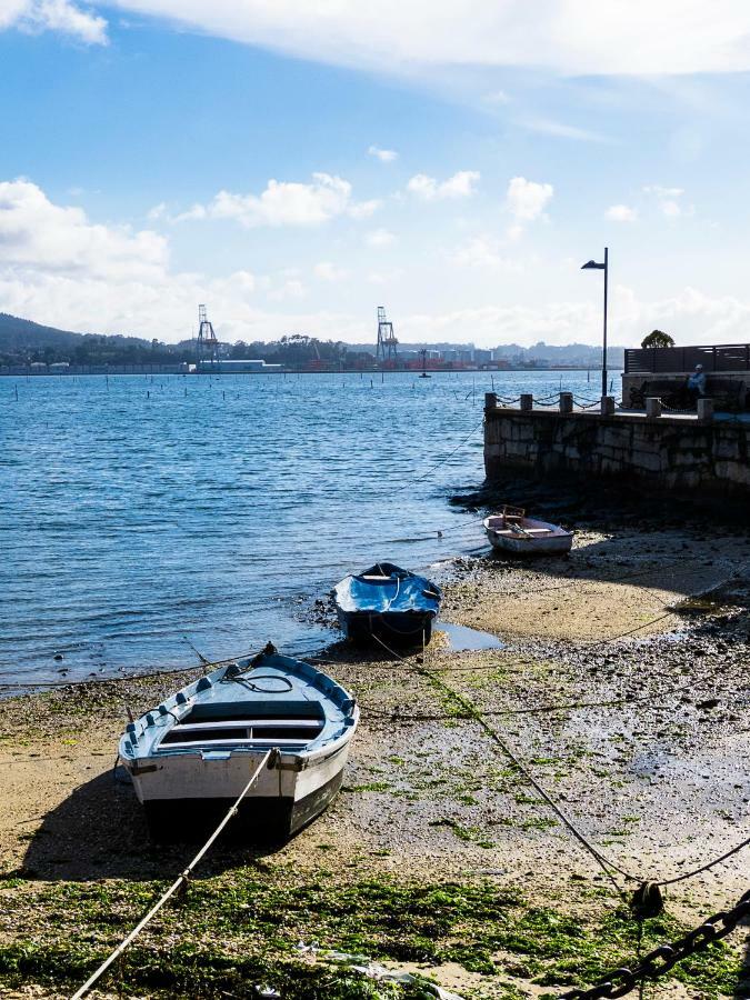 Casa Villa Vilagarcia de Arousa Zewnętrze zdjęcie