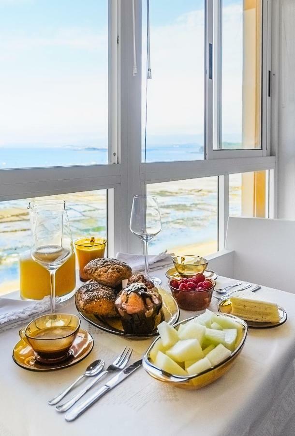 Casa Villa Vilagarcia de Arousa Zewnętrze zdjęcie