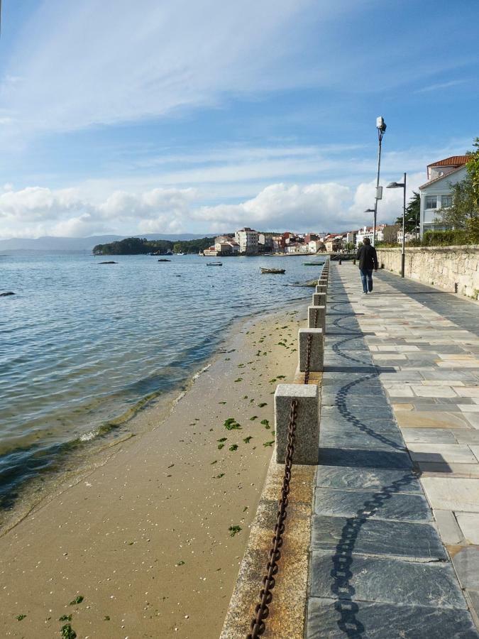 Casa Villa Vilagarcia de Arousa Zewnętrze zdjęcie