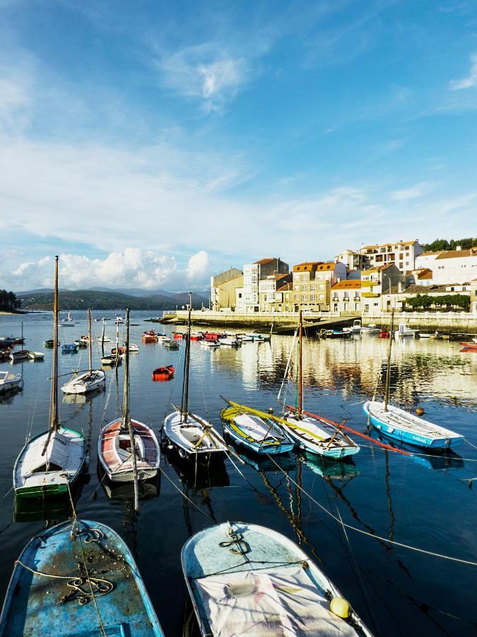 Casa Villa Vilagarcia de Arousa Zewnętrze zdjęcie