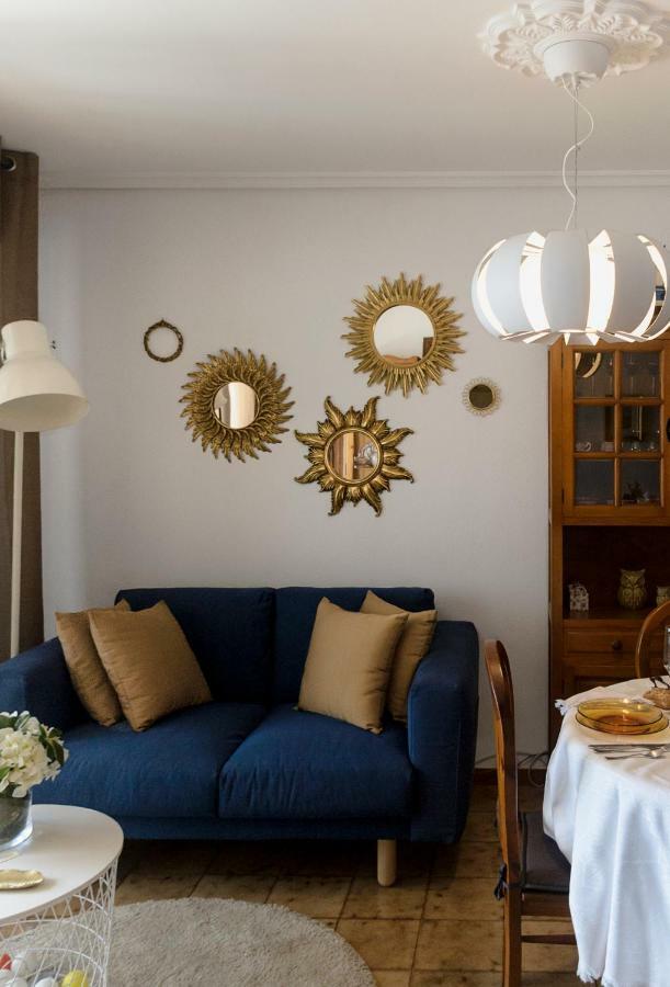 Casa Villa Vilagarcia de Arousa Zewnętrze zdjęcie