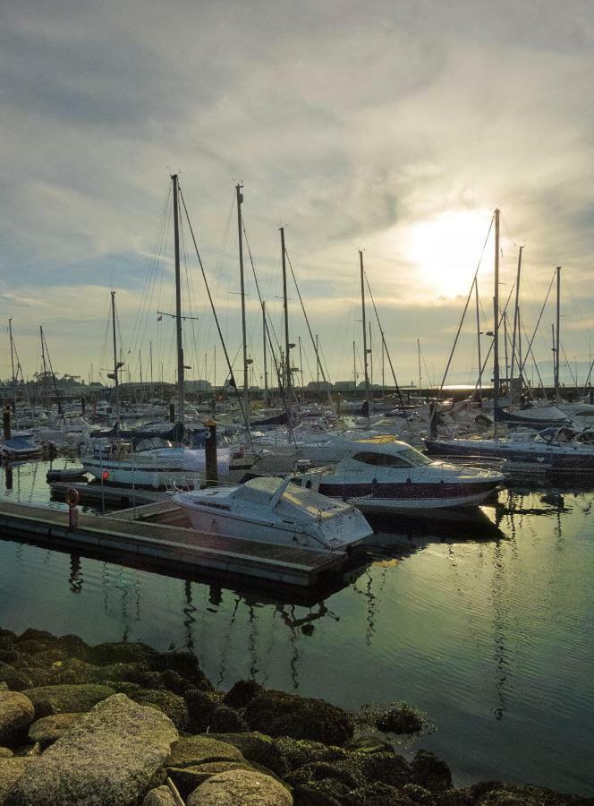 Casa Villa Vilagarcia de Arousa Zewnętrze zdjęcie