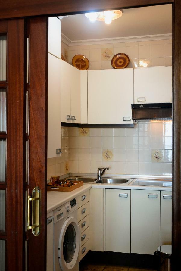 Casa Villa Vilagarcia de Arousa Zewnętrze zdjęcie