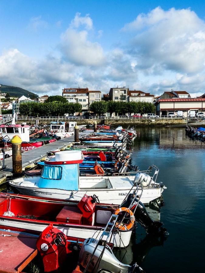 Casa Villa Vilagarcia de Arousa Zewnętrze zdjęcie