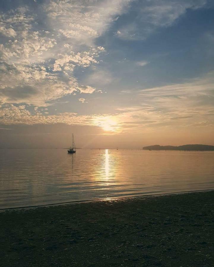 Casa Villa Vilagarcia de Arousa Zewnętrze zdjęcie