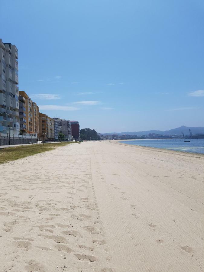 Casa Villa Vilagarcia de Arousa Zewnętrze zdjęcie