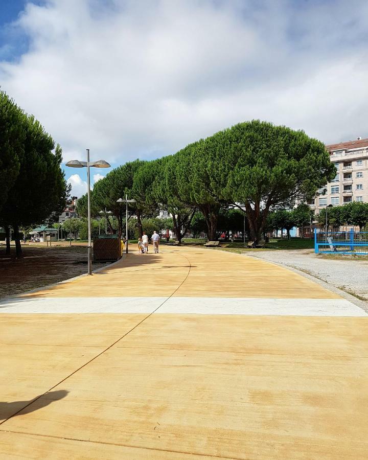 Casa Villa Vilagarcia de Arousa Zewnętrze zdjęcie