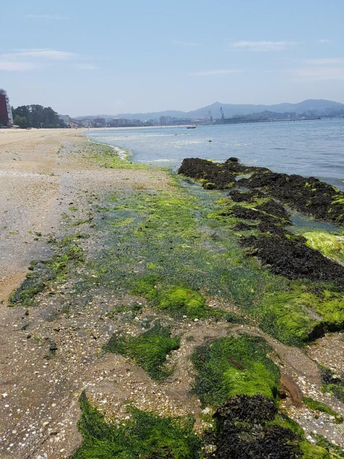 Casa Villa Vilagarcia de Arousa Zewnętrze zdjęcie