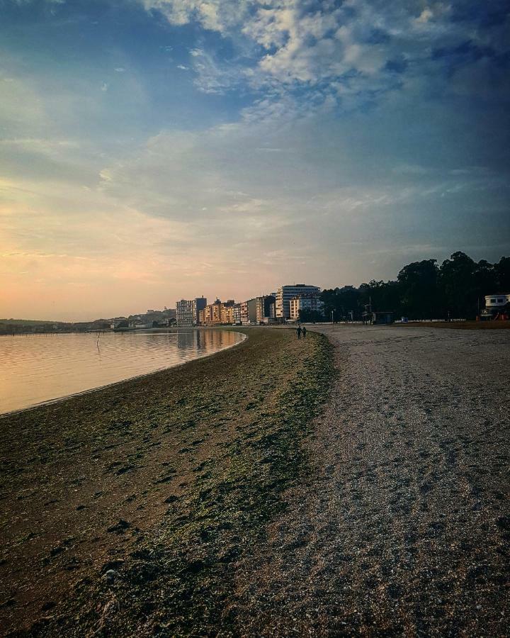 Casa Villa Vilagarcia de Arousa Zewnętrze zdjęcie