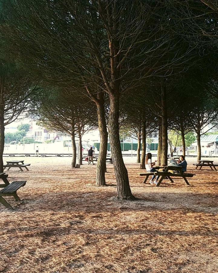 Casa Villa Vilagarcia de Arousa Zewnętrze zdjęcie