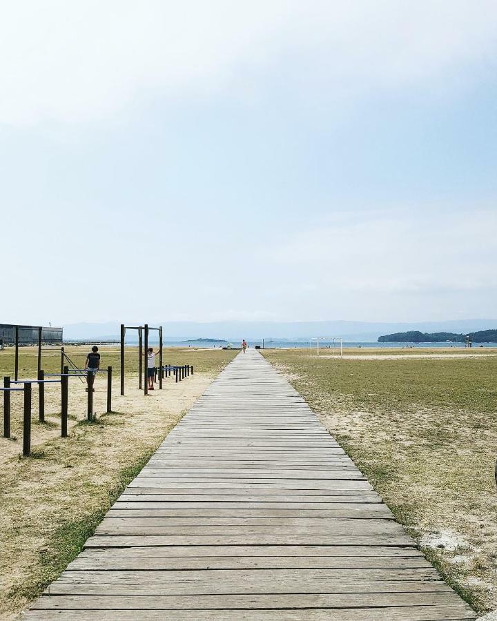 Casa Villa Vilagarcia de Arousa Zewnętrze zdjęcie