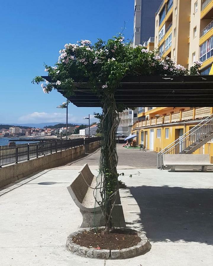 Casa Villa Vilagarcia de Arousa Zewnętrze zdjęcie