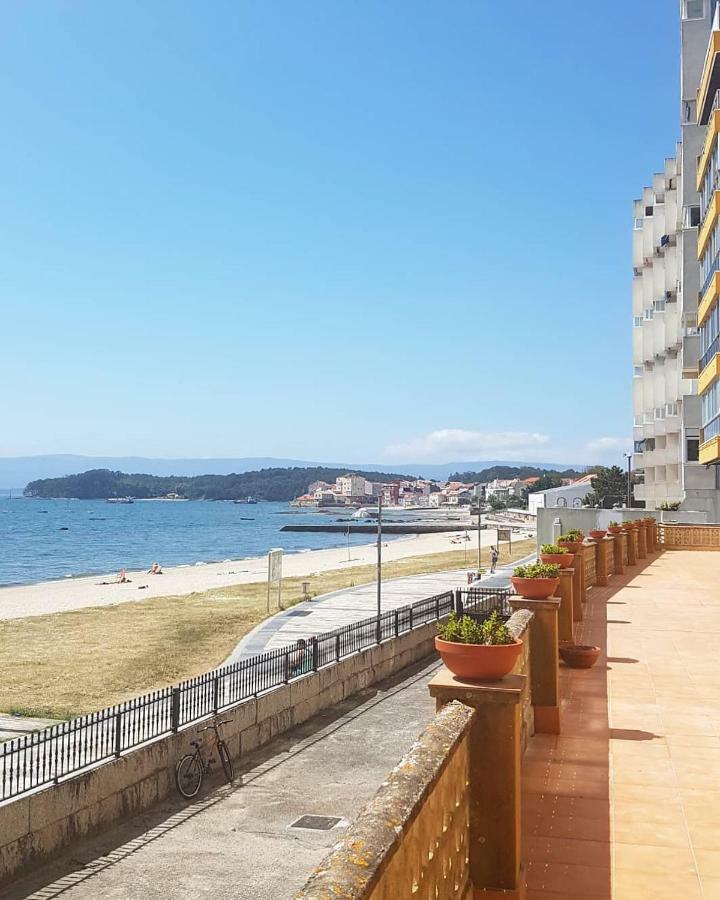 Casa Villa Vilagarcia de Arousa Zewnętrze zdjęcie
