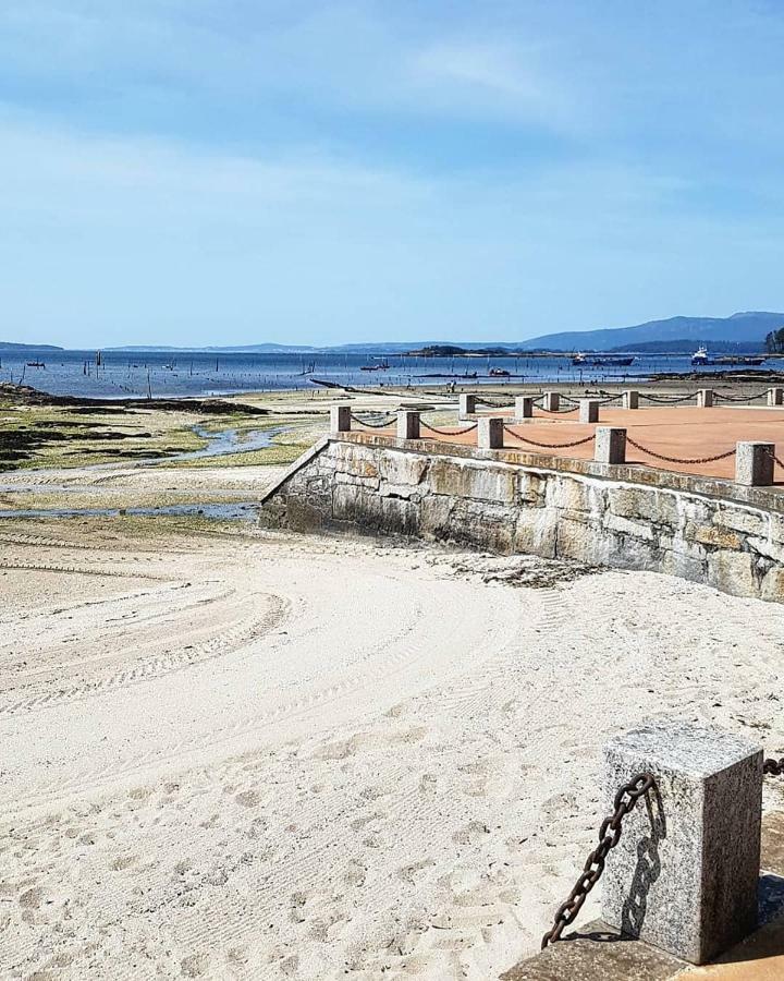 Casa Villa Vilagarcia de Arousa Zewnętrze zdjęcie