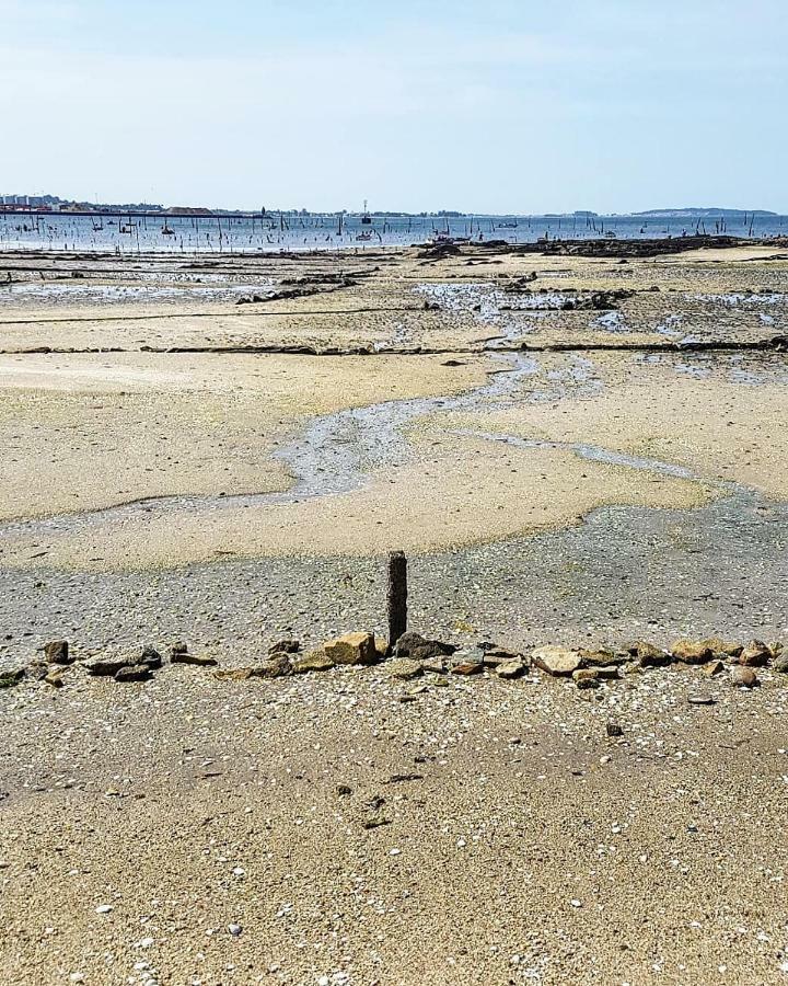 Casa Villa Vilagarcia de Arousa Zewnętrze zdjęcie